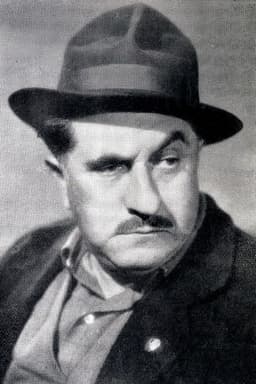 Photo of Nando Bruno