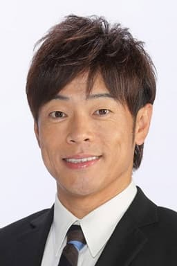 Photo of Tomonori Jinnai