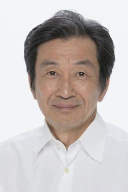 Photo of Kenta Satoi