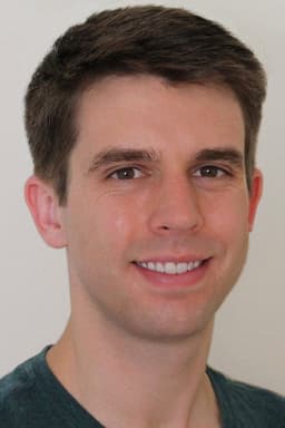 Photo of Reid Schmidt