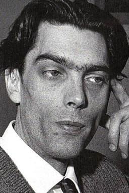 Photo of Sacha Pitoëff