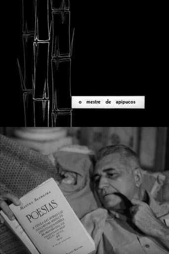 Poster for The Master of Apipucos