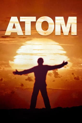 Poster for Atom