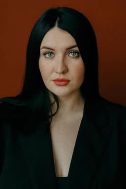 Photo of Anastasiya Zolotova