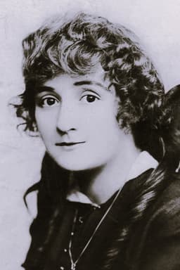 Photo of Adele DeGarde