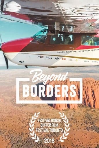 Poster for Beyond Borders