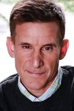 Photo of Andrew Lauer