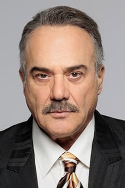 Photo of Pavlos Evagelopoulos