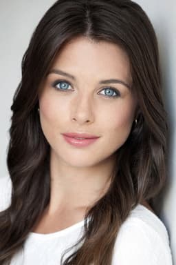 Photo of Alanna LeVierge