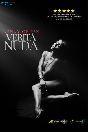 Poster for Verità Nuda