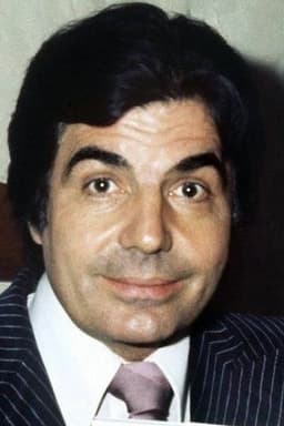 Photo of Roger Pierre