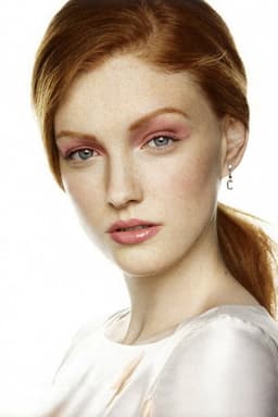 Photo of Anne-Laure Vandeputte