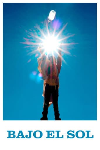 Poster for Bajo el Sol