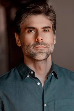 Photo of Ed Canedo