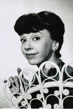 Photo of Ann Morgan Guilbert