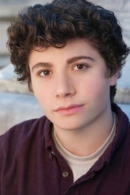 Photo of Austin Zajur