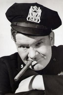 Photo of Paul Hurst