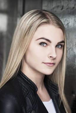 Photo of Alyssa Trask