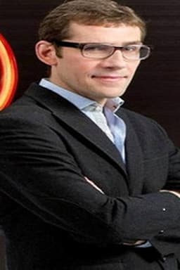 Photo of Nick Munier