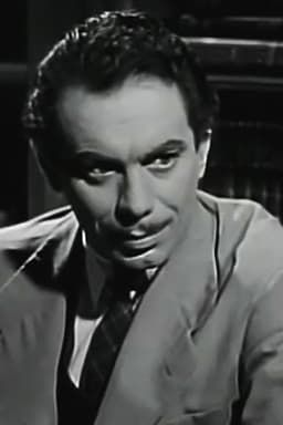 Photo of Nikos Tzogias