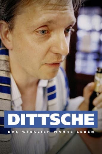 Poster for Dittsche - Das wirklich wahre Leben