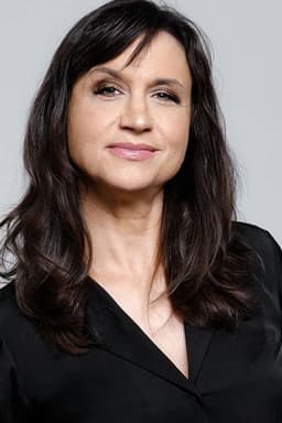 Photo of Petra Mede