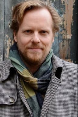 Photo of Patrick Nederkoorn