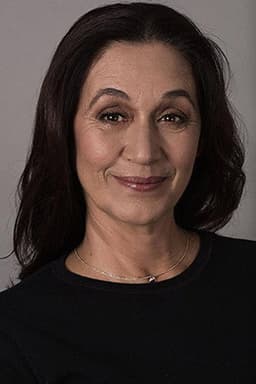 Photo of Nazan Ayas