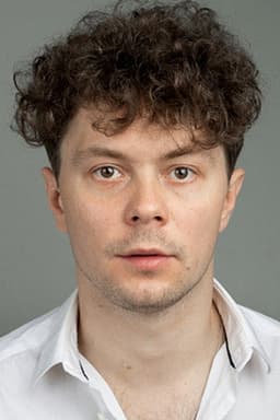 Photo of Maksim Demchenko