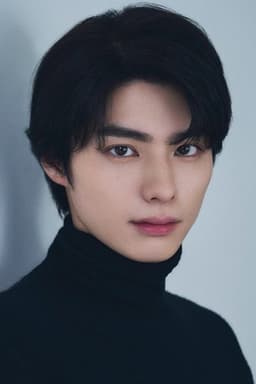 Photo of Kyoya Honda