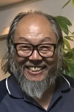 Photo of Guo Zhengjian