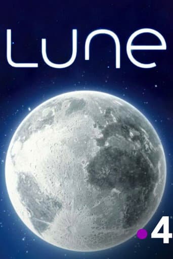 Poster for Moon