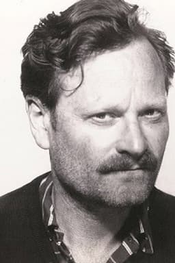 Photo of Bernhard Marsch