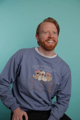 Photo of Ryan Creamer