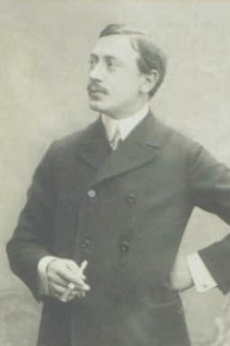 Photo of Fritz Spira