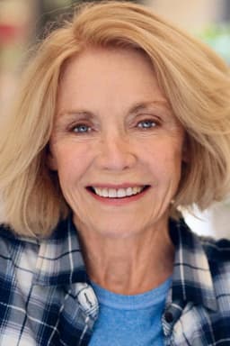 Photo of Mary Anne McGarry