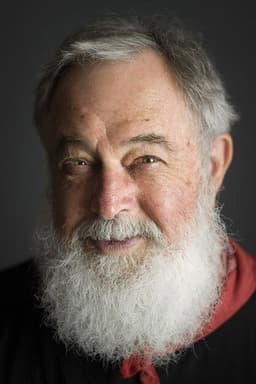 Photo of Bill Porter