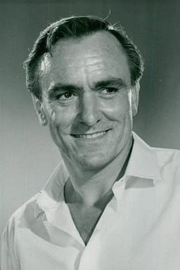 Photo of Eric Porter