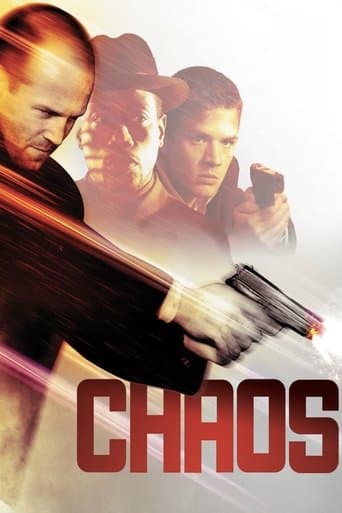 Poster for Chaos