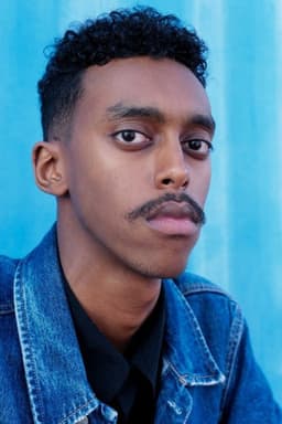 Photo of Mascuud Dahir