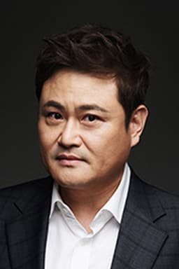 Photo of Kim Jin-soo
