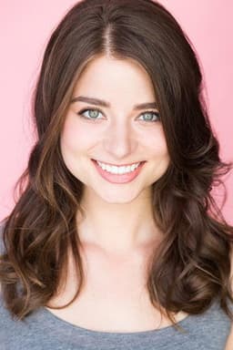 Photo of Teresa Decher