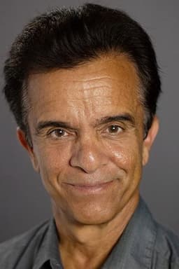 Photo of Joseph S. Griffo