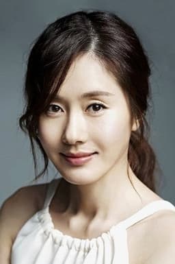 Photo of Kim Ji-soo