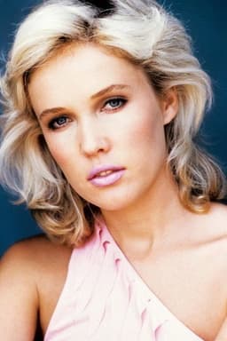 Photo of Linda Kerridge