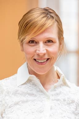 Photo of Franziska Weisz