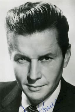 Photo of Robert Rounseville