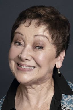 Photo of Gloria Benavides