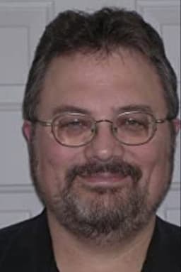 Photo of Matt Greenfield