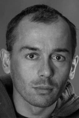 Photo of Dmitry Golovchenko